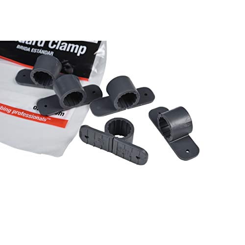 Oatey cheap standard clamp