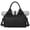 Black, variant on Grusce Yoga Mat Bag, Portable Gym Bag with Shoes Compartment and Wet Dry Storage Pocket, Yoga Tote with Adjustable Strap for Daily Travel Pilates