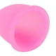 thumbnail image 5 of Copa Menstrual Reutilizable Copa Menstrual Reutilizable A Prueba De Fugas Copa Menstrual De Silicona Almohadilla De Tampón Herramienta Menstrual Femenina Alternativa Pink1pc S 1pc ANGGREK Otros, 5 of 8