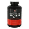 Bone Broth Protein Ancient Nutrition Protein Capsules Fit, Thermo Burner, 180 Capsules