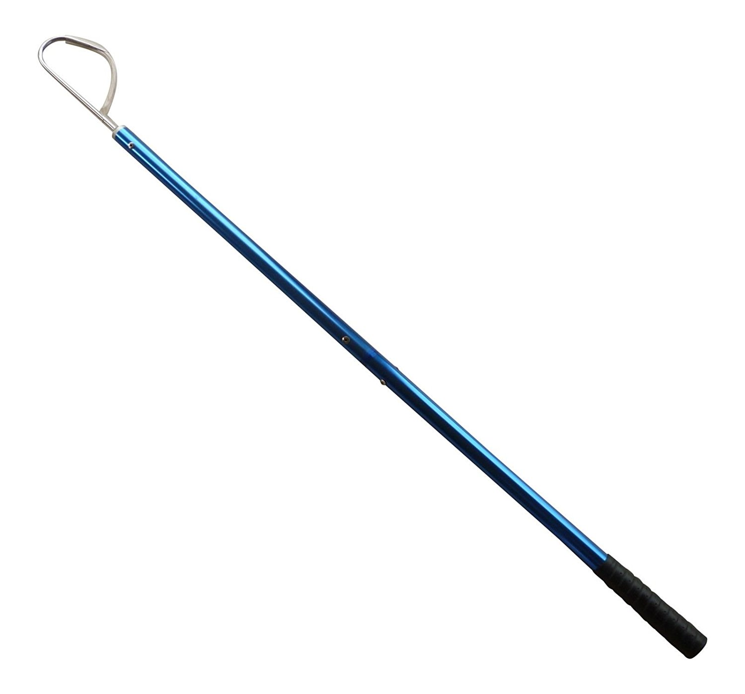 Marine & RV Direct 47" Aluminum Fishing Gaff Hook