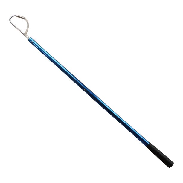 Marine & RV Direct 47" Aluminum Fishing Gaff Hook