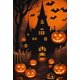 thumbnail image 1 of Kit de pintura de diamantes 5D Halloween 30x40cm (Estilo 16), 1 of 5