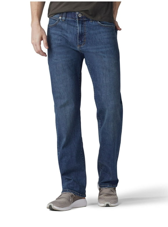 Lee Jeans Extreme Motion