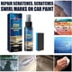 thumbnail image 1 of Fiudx Spray Restaurador para Coche, Limpiador En Espuma Multiusos, Potente Descontaminante, para Coche, Cocina, Hogar, Fácil Reparación de Arañazos, Aplicación Universal, Capacidad de 60 Ml, 1 of 7