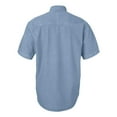 thumbnail image 2 of Short Sleeve Denim Shirt, 2 of 4