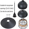 thumbnail image 4 of Portalámparas KOLAKODLUX E26/E27 Impermeable 110V Paquete de 6, 4 of 9