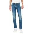 thumbnail image 1 of Jeans Skinny Denizen from Levi's 288 Largo 30 para Hombre Azul, 1 of 4