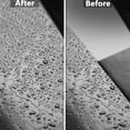thumbnail image 5 of Thickened Magic Cleaning Cloth, All-Purpose Microfiber Cleaning Cloth, Reusable House cleaning Cloth for Glass Windows, Kitchenware, Cars, (Black 20Pcs), 5 of 10