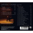 thumbnail image 2 of Wolfram Schmitt-Leonardy - Chopin: Ballades - Impromptus - Preludes - Music & Performance - CD, 2 of 2