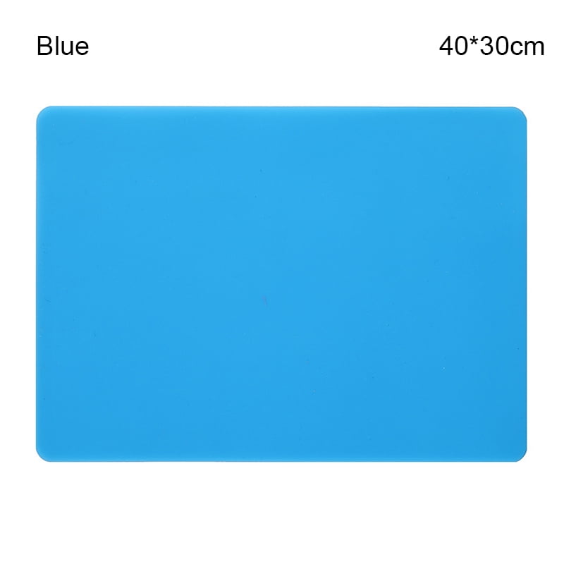Large Silicone Sheet for Crafts Jewelry Casting Moulds Mat Premium