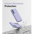 thumbnail image 5 of Ringke for Samsung Galaxy S24 Ultra S24 Soft Magnetic [Silicone] MagSafe Compatible Case, 5 of 13