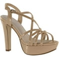 thumbnail image 2 of Touch Ups Womens Wren Heeled Sandal, 2 of 2
