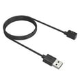 thumbnail image 5 of Oliegs Heated Blanket Enchanting Charging Cable For Electronic Smartwatches: Portable Flexible Foldable USB Charging Cable With Multiple Interface Compatibility And Enhanced Secure Features Chocolate, 5 of 5