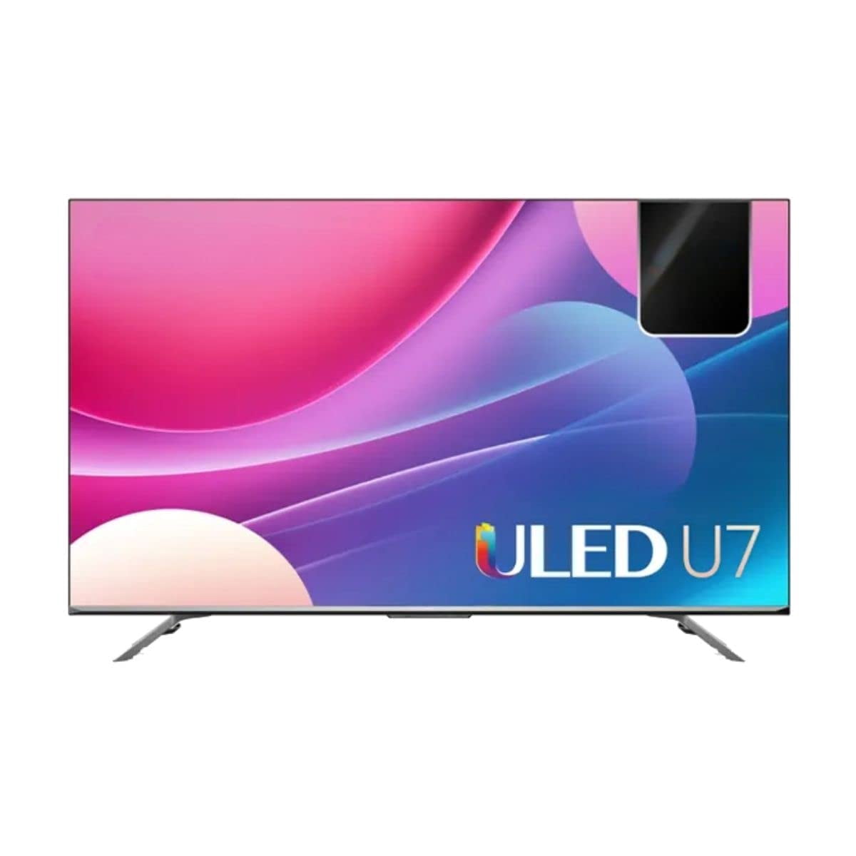Tv hisense 65 quantum uled 4k 3840 x 2160p 240hz smart tv bluetooth
