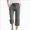 Sweatpants A20-Black, variant on 5-6 Years Child Cargo Pants Girls Pants with Pockets Loose Baggy Pants Y2K Clothes Sweatpants