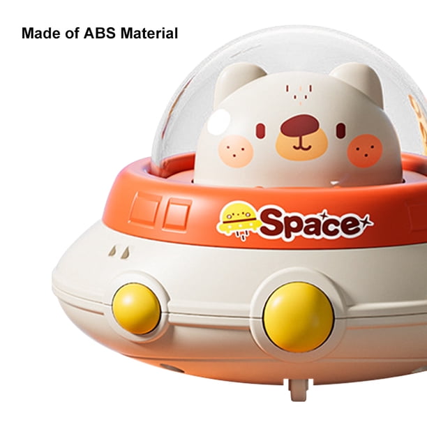 Juguetes de coche de dibujos animados, juguetes de coche de animales, regalo Ideal, Mini juguetes de coche de inercia para niños y niñas