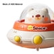 thumbnail image 1 of Juguetes de coche de dibujos animados, juguetes de coche de animales, regalo Ideal, Mini juguetes de coche de inercia para niños y niñas, 1 of 7