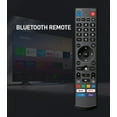 thumbnail image 3 of New for vSeeBox V3 Pro Android TV Stream Box Voice Remote Control  V2 V5 Pro, 3 of 3