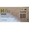 thumbnail image 5 of H2Flo Vogue Roman Bathtub Faucet, 5 of 6