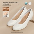 thumbnail image 3 of Dream Pairs womens pumps, 3 of 7