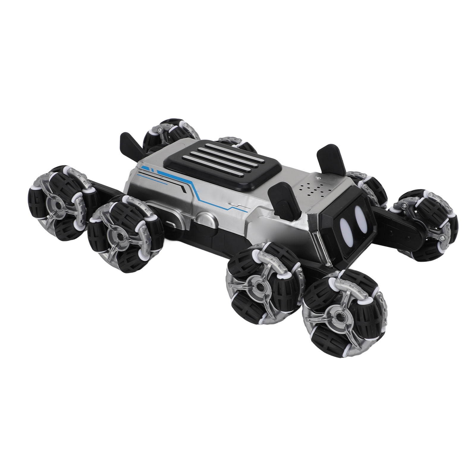 Stunt Dog Remote Control Car, Innovative RC Stunt Car  for Boys