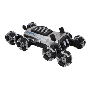 Stunt Dog Remote Control Car, Innovative RC Stunt Car  for Boys