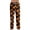 Ginger-A-60605aa, variant on Trgacdwlo Halloween Pajama Pants Men Cute Pumpkin Graphics Pj Pants Men Elastic Waist Drawstring Fall Winter Men's Sleep Pants