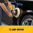 thumbnail image 3 of DEWALT Variable Speed Polisher. 7-Inch to 9-Inch (DWP849), 3 of 11