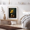 thumbnail image 6 of Diamond Art Kit for Adults, Classy Modern Daffodil Print No.7 Diamond Painting for Adults Beginners, 5D DIY Diamond Art Painting Kits, Colorful Diamond Painting Craft for Home Decor 12x16, 6 of 7
