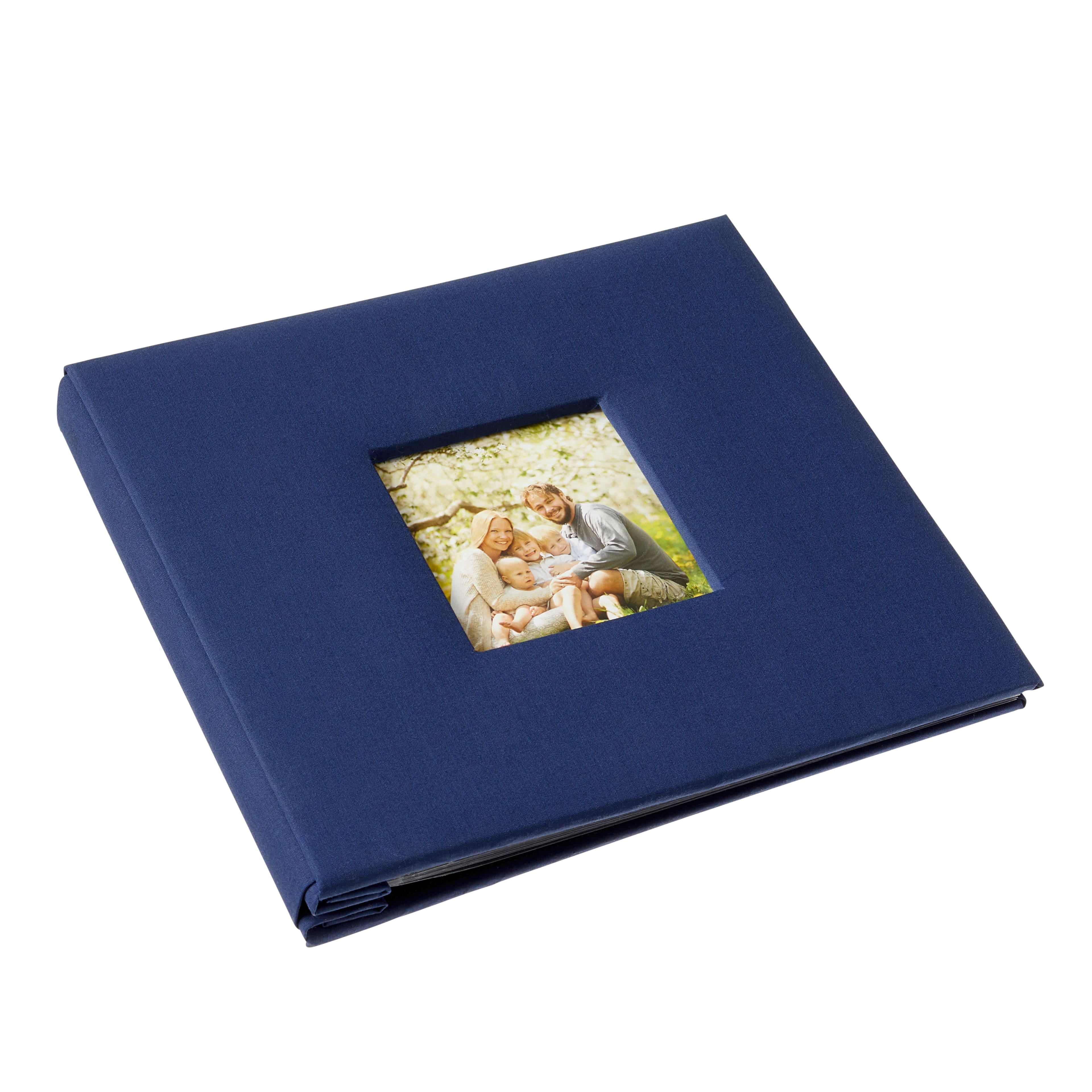 8 x 10.5 White Photo Album Refills by Recollections® 