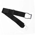 thumbnail image 2 of Universal Airplane Seat Belt Extender Airline Flying Safety Belt Extension Buckle Zz, 2 of 5