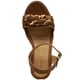 thumbnail image 4 of Sandalias Zmexico para Mujer CO26101 beige 23.5, 4 of 6