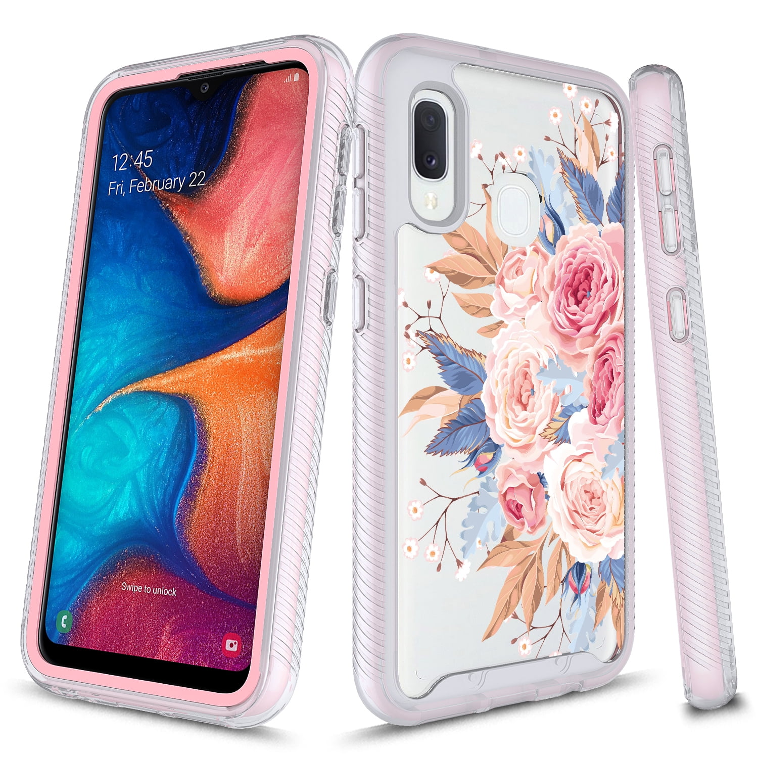 samsung galaxy a10e walmart