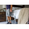 thumbnail image 3 of Platinum Health GrandStand Mobile Standing Aid and Support Frame Grab Bar Folds for Easy Storage and Travel Tool-Less, 3 of 8