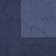 thumbnail image 3 of Vue Bensonhurst Medallion Quilted Bedding Bedspread, Solid, Full, 114 Inches x 104 Inches, Blue, 3 of 6