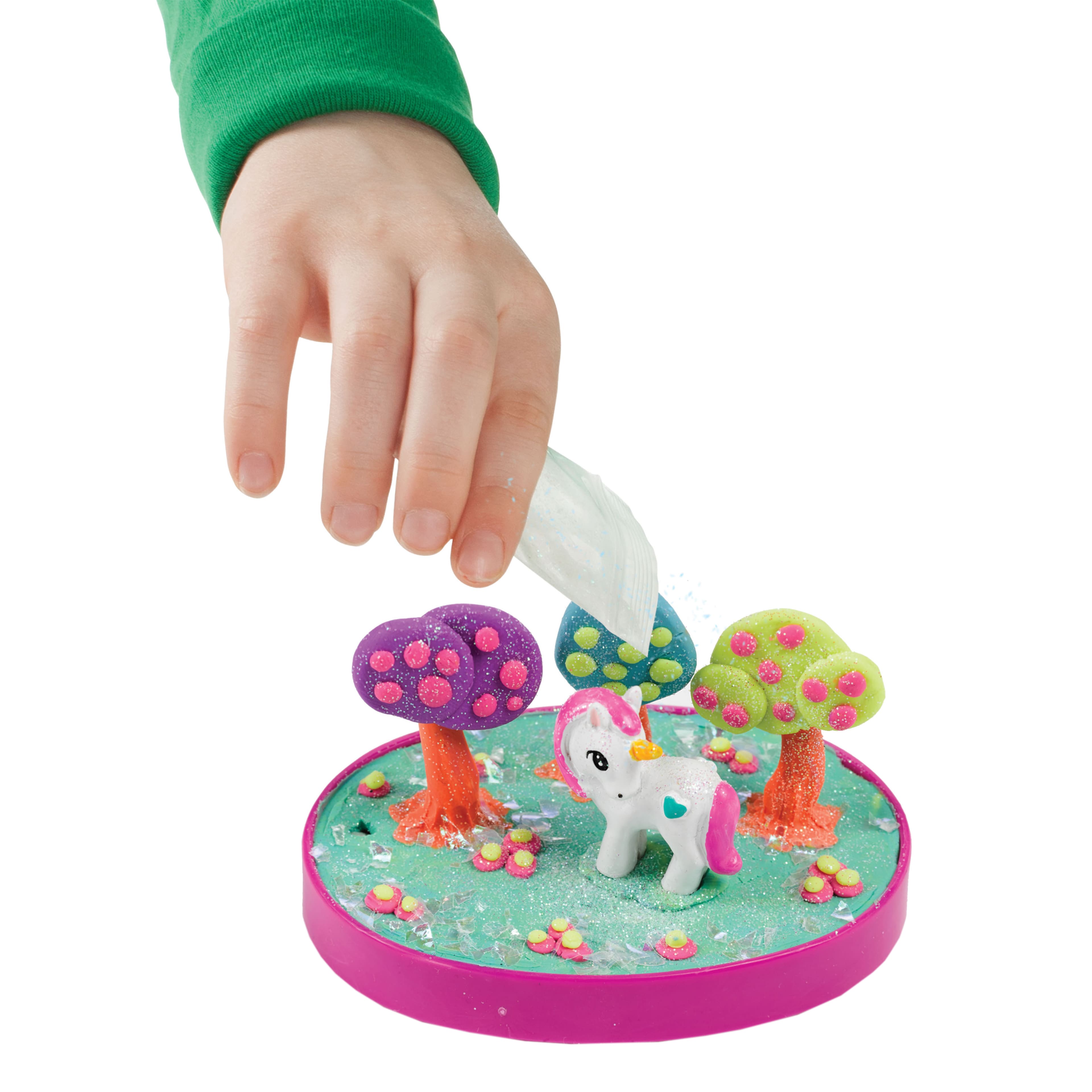 Creativity for Kids Make Your Own Water Globe Magical Unicorn Kit