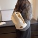 thumbnail image 4 of Bolso bandolera de lona Bolso deportivo de viaje multifunción Bolso cruzado de pecho de moda JShteea El nuevo, 4 of 8