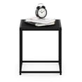 thumbnail image 5 of Furinno Camnus Modern Living End Table, Americano, 5 of 7