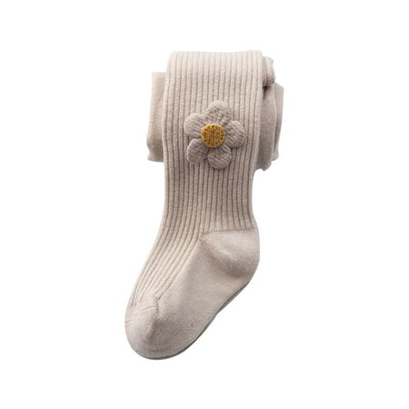 

Stamzod Cute Cartoon Leggings For Baby Girls Boys Children S Pantyhose For Spring Autumn Wear Medium Thick Baby Bottoming Socks Leggings Toddler Winter Leggings On Clearance