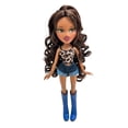 thumbnail image 3 of Muñeca Bratz Goin out Sasha, 3 of 4