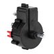 thumbnail image 1 of Accesorio De Controlador De Velocidad, Ajuste Perfecto Interruptor De Motor De Hélice Resistente Al Calor De 12 V Rendimiento Estable Eléctrico De Plástico Para Fuera De Borda ANGGREK Otros, 1 of 8