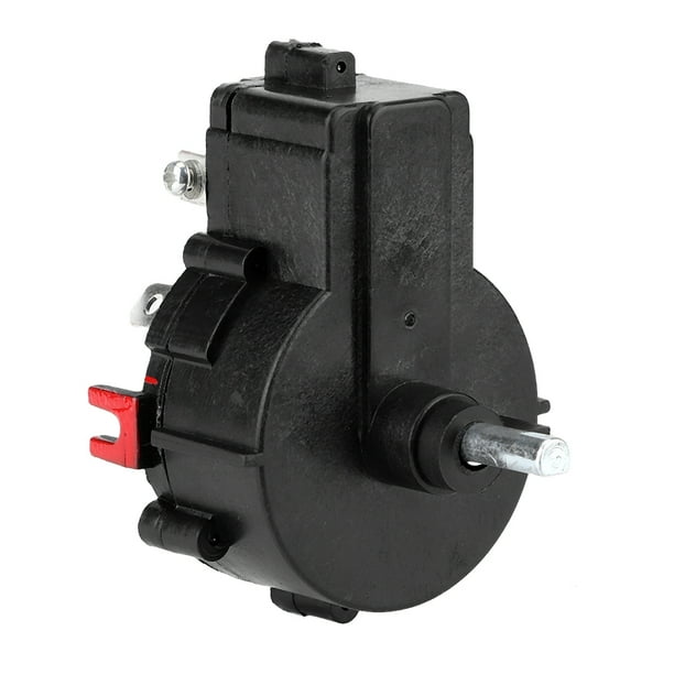 Accesorio De Controlador De Velocidad, Ajuste Perfecto Interruptor De Motor De Hélice Resistente Al Calor De 12 V Rendimiento Estable Eléctrico De Plástico Para Fuera De Borda ANGGREK Otros
