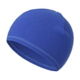 thumbnail image 2 of Eigraketly Sombreros Gorras Protección de secado rápido A prueba de viento Transpirable Elasticidad Envoltura para la cabeza Casco Forro Ciclismo tipo 5, 2 of 6