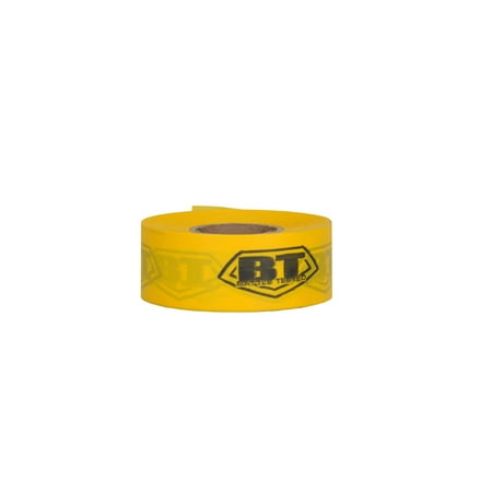 BT Paintball Players Tape - 300 Ft. - Yellow