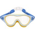 thumbnail image 1 of Lunettes de Natation Sans Tirette pour Enfants avec Sangle, 1 of 9