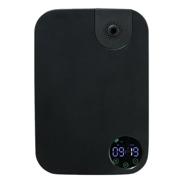 Diffuser Professional Grade Diffusers for Essential Oils, Nebulizing