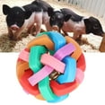 thumbnail image 4 of Dog Puppy Toy, Pet Interactive Toys Dog Chew Toys For Puppies Dog Toys For Puppies Pet Toy Pets Puppy Dog Pet Rope Toys  For Chewing And Playing Small, 4 of 8