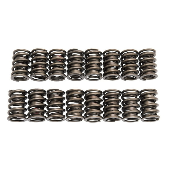 Edelbrock 5845 Sure Seat Valve Spring Fits select: 1975-1996 FORD F150, 1988-1995 CHEVROLET GMT-400