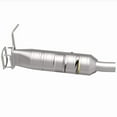 thumbnail image 5 of MagnaFlow 09-17 Ford F53 V10 6.8L Underbody Direct Fit Catalytic Converter, 5 of 11